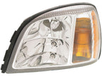 Dorman 1591029 Headlight Assembly - Left
