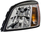 Dorman 1591029 Headlight Assembly - Left