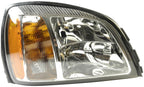 Dorman 1591030 Headlight Assembly - Right