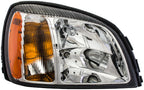Dorman 1591030 Headlight Assembly - Right