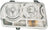 Dorman 1591052 Headlight Assembly - Right