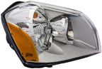 Dorman 1591062 Headlight Assembly - Right