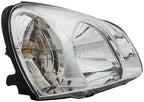 Dorman 1591068 Headlight Assembly - Right