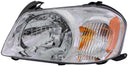 Dorman 1591075 Headlight Assembly - Left