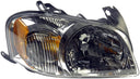 Dorman 1591076 Headlight Assembly - Right