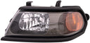 Dorman 1591081 Headlight Assembly - Left
