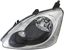 Dorman 1591093 Headlight Assembly - Left