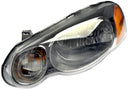 Dorman 1591102 Headlight Assembly - Left