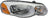Dorman 1591103 Headlight Assembly - Right