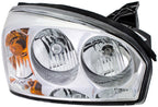 Dorman 1591107 Headlight Assembly - Right