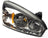 Dorman 1591107 Headlight Assembly - Right