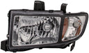 Dorman 1591129 Headlight Assembly - Left