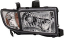 Dorman 1591130 Headlight Assembly - Right
