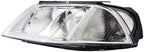 Dorman 1591135 Headlight Assembly - Left