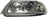 Dorman 1591135 Headlight Assembly - Left