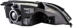 Dorman 1591137 Headlight Assembly - Left