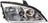Dorman 1591138 Headlight Assembly - Right