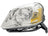 Dorman 1591143 Headlight Assembly - Left