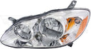 Dorman 1591165 Headlight Assembly - Left