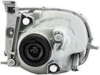 Dorman 1591175 Headlight Assembly - Left