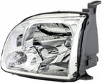 Dorman 1591175 Headlight Assembly - Left