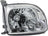 Dorman 1591176 Headlight Assembly - Right