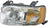Dorman 1591214 Headlight Assembly - Left