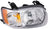 Dorman 1591215 Headlight Assembly - Right