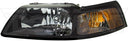 Dorman 1591268 Headlight Assembly - Left