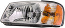 Dorman 1591600 Headlight Assembly - Left
