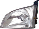 Dorman 1591700 Headlight Assembly - Left