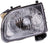 Dorman 1591702 Headlight Assembly - Left