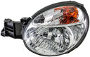 Dorman 1591818 Headlight Assembly - Left
