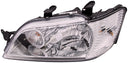 Dorman 1591820 Headlight Assembly - Left