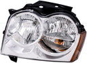 Dorman 1591854 Headlight Assembly - Left