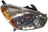 Dorman 1591869 Headlight Assembly - Right