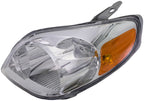 Dorman 1591872 Headlight Assembly - Left