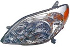 Dorman 1591872 Headlight Assembly - Left