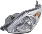 Dorman 1591872 Headlight Assembly - Left