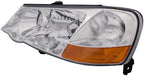 Dorman 1591873 Headlight Assembly - Left