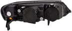 Dorman 1591873 Headlight Assembly - Left