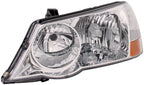Dorman 1591873 Headlight Assembly - Left