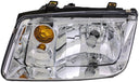 Dorman 1591879 Headlight Assembly - Left