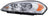 Dorman 1591888 Headlight Assembly - Left