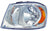 Dorman 1591895 Headlight Assembly - Left