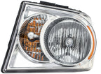 Dorman 1591895 Headlight Assembly - Left