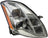 Dorman 1591900 Headlight Assembly - Right
