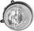 Dorman 1591916 Headlight Assembly - Right