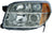Dorman 1591919 Headlight Assembly - Left