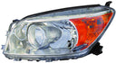 Dorman 1591923 Headlight Assembly - Left